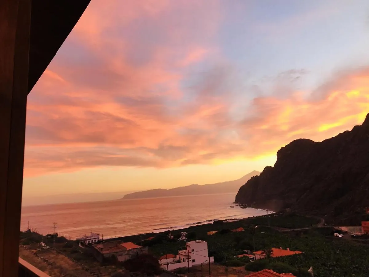 Holiday home House With Sea And Mountain View In Hermigua
