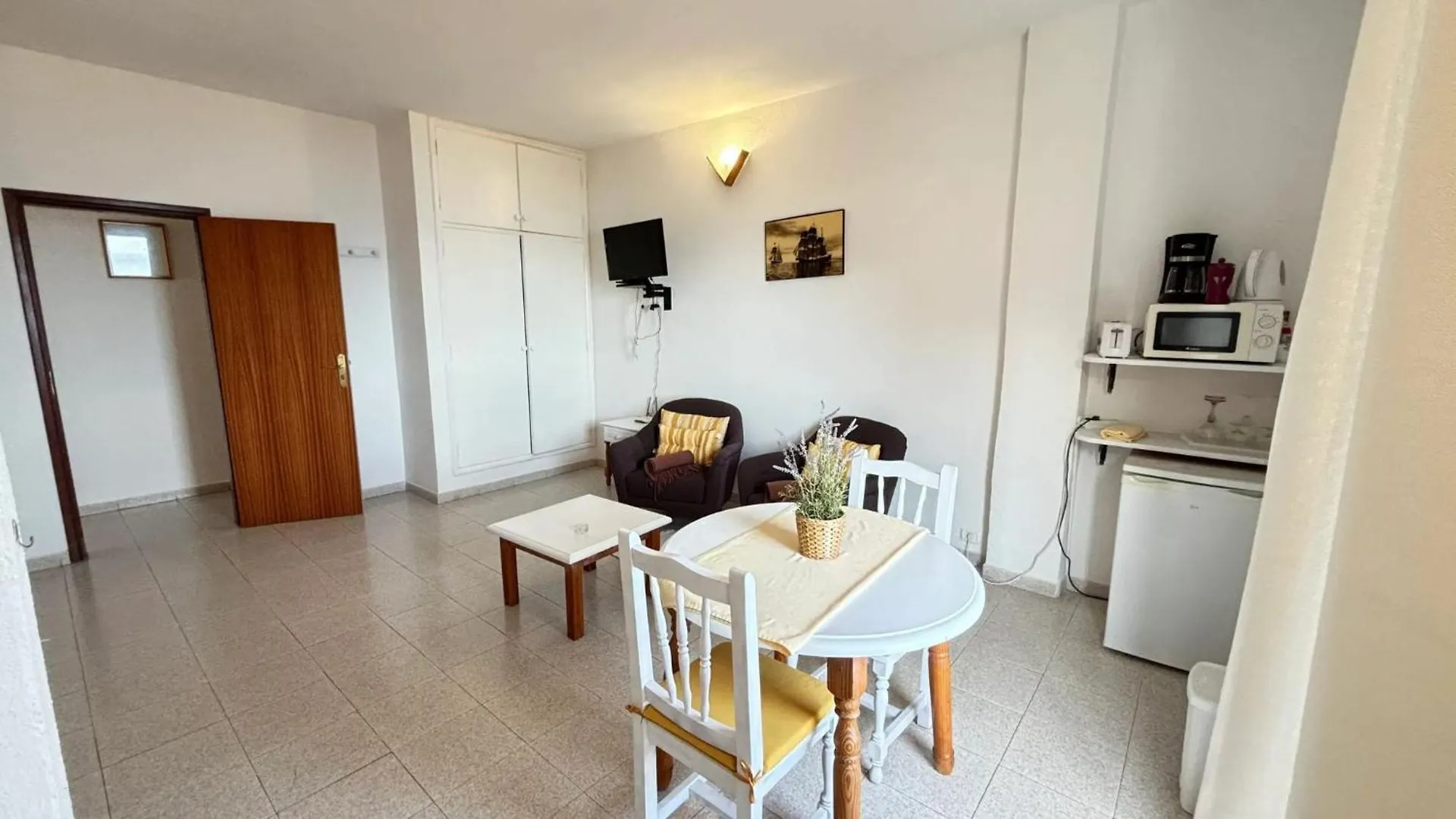 House With Sea And Mountain View In Hermigua Holiday home