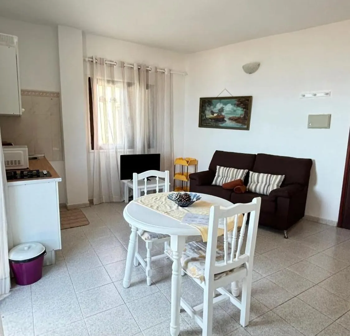 Holiday home House With Sea And Mountain View In Hermigua Spain