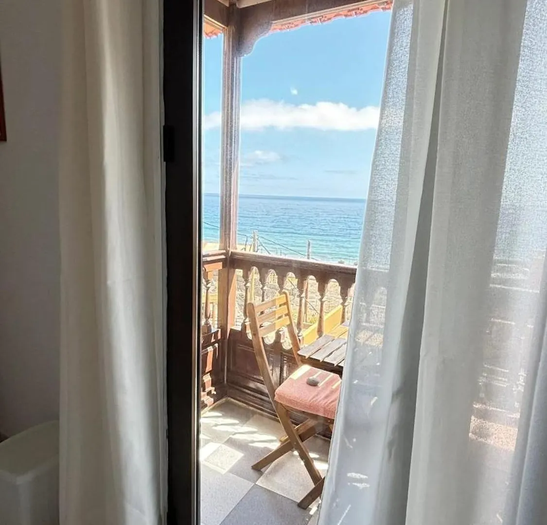 Prázdninový dům House With Sea And Mountain View In Hermigua Španělsko